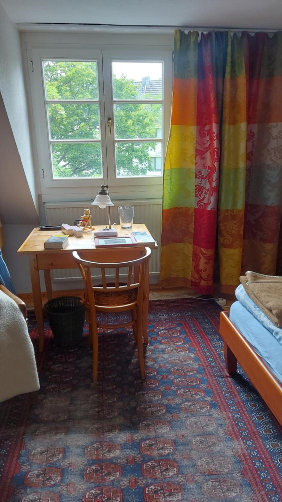 Privathaus Behaglich Und Zentrumsnah Köln Exteriör bild