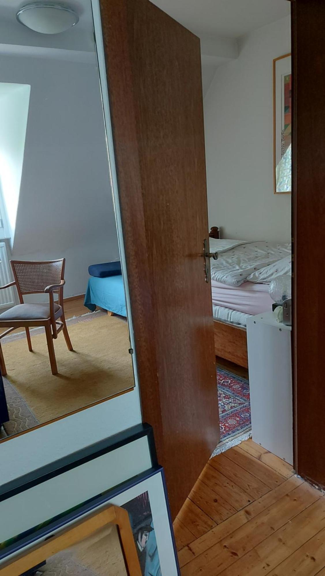 Privathaus Behaglich Und Zentrumsnah Köln Exteriör bild